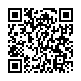 スマートフォンQRコード