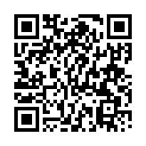 スマートフォンQRコード