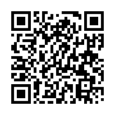 スマートフォンQRコード