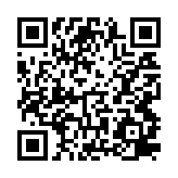 スマートフォンQRコード