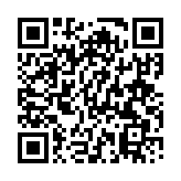 スマートフォンQRコード