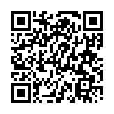 スマートフォンQRコード