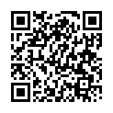 スマートフォンQRコード