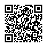 スマートフォンQRコード