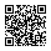 スマートフォンQRコード