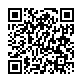 スマートフォンQRコード