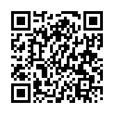 スマートフォンQRコード