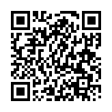 スマートフォンQRコード