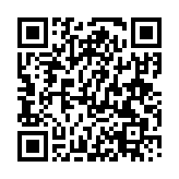 スマートフォンQRコード