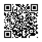 スマートフォンQRコード