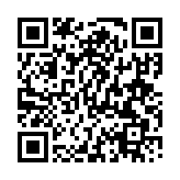 スマートフォンQRコード