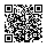 スマートフォンQRコード