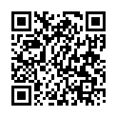 スマートフォンQRコード