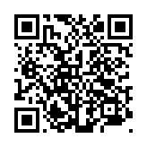 スマートフォンQRコード