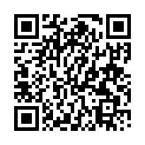 スマートフォンQRコード