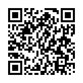 スマートフォンQRコード