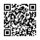 スマートフォンQRコード