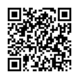 スマートフォンQRコード