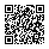 スマートフォンQRコード