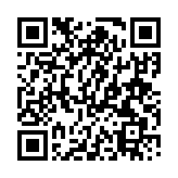 スマートフォンQRコード