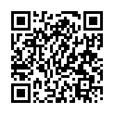 スマートフォンQRコード