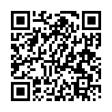 スマートフォンQRコード