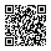 スマートフォンQRコード