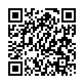 スマートフォンQRコード