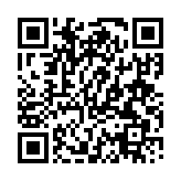 スマートフォンQRコード