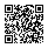 スマートフォンQRコード