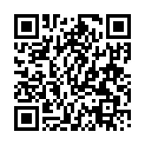 スマートフォンQRコード