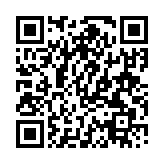 スマートフォンQRコード