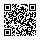 スマートフォンQRコード