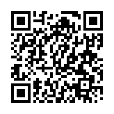 スマートフォンQRコード