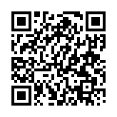 スマートフォンQRコード