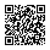 スマートフォンQRコード