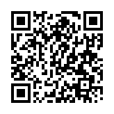 スマートフォンQRコード