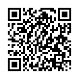 スマートフォンQRコード