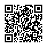 スマートフォンQRコード