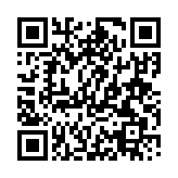 スマートフォンQRコード