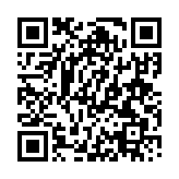 スマートフォンQRコード