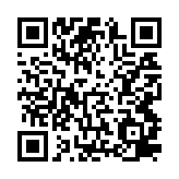 スマートフォンQRコード