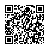 スマートフォンQRコード