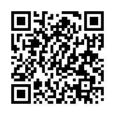 スマートフォンQRコード