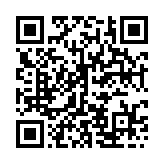 スマートフォンQRコード
