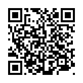 スマートフォンQRコード