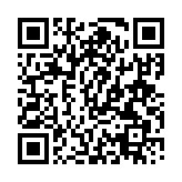 スマートフォンQRコード