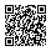 スマートフォンQRコード