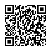 スマートフォンQRコード