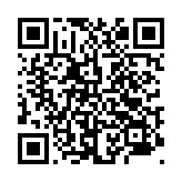 スマートフォンQRコード